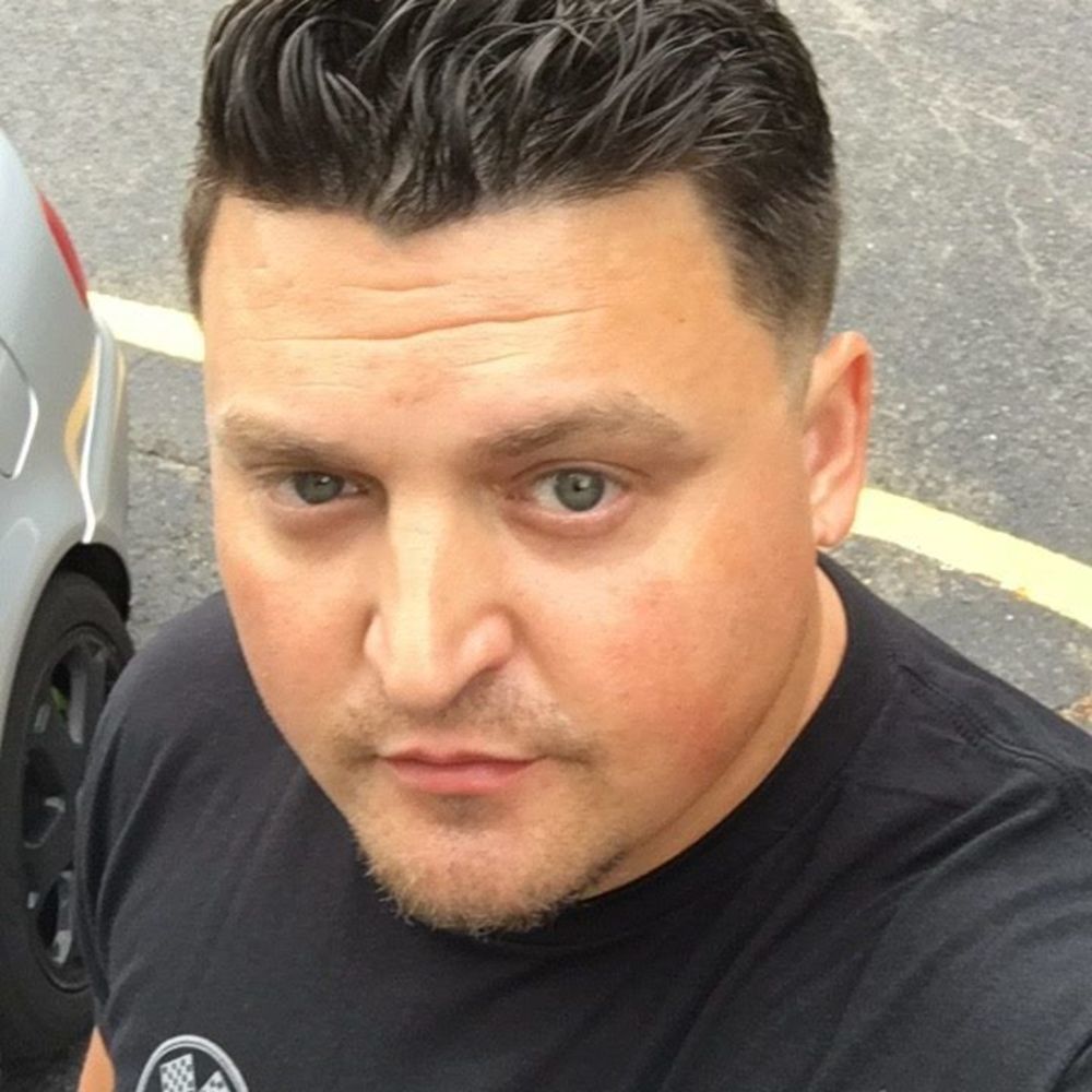 Meet your Posher, Tavi